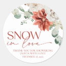 Search for bridal shower winter stickers Floral