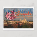 Search for nicaragua postcards Granada