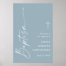 Search for baptism posters Simple