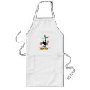 Search for looney tunes character aprons Daffy duck