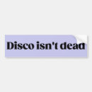 Search for dead bumper stickers Music
