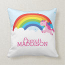 Search for princess cushions Unicorn