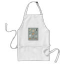 Search for bath aprons Cute