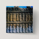 Search for beard square badges Relief