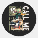 Search for duck hunter stickers Gun