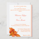 Search for tiger wedding invitations Stripes