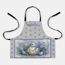 Search for white cross aprons Rabbit