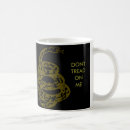 Search for gadsden flag mugs History
