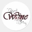 Search for alcohol round stickers Drinks