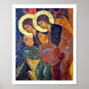 Search for religious icon posters Christian