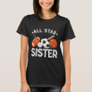 Search for junior league tshirts Goalkeeper