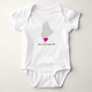 Search for maine baby clothes Usa