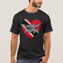 Search for trinidad tshirts Tobagonian