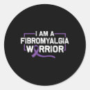 Search for fibromyalgia warrior stickers Fight