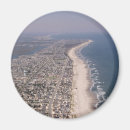 Search for aerial magnets South
