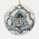 Search for blue angels christmas tree decorations Christian