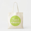 Search for fruit tote bags Retro