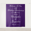 Search for anniversary wedding backdrops Photo booth
