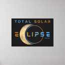 Search for april canvas prints Eclipse