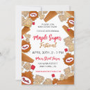 Search for canada invitations Maple
