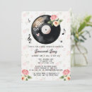 Search for teachers bridal shower invitations Elegant