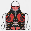 Search for flora aprons Colourful