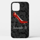Search for sassy iphone cases Red