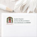 Search for first home return address labels Elegant