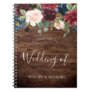 Search for wine notebooks Burgundy
