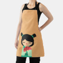 Search for dolls aprons Japan