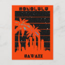 Search for city of honolulu postcards Vintage