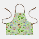 Search for traffic aprons For kids