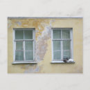 Search for weathered postcards Window