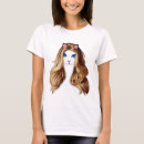 Search for humorous cat tshirts Kitten