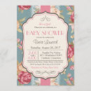 Search for shabby bridal shower invitations Rustic