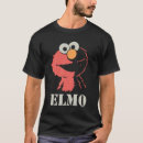 Search for muppet babies tshirts Elmo