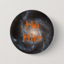 Search for gender pronouns badges Him