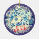 Search for machine christmas tree decorations Quilter