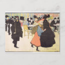 Search for newspapers postcards Illustration