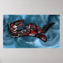 Search for otters art Sea otter