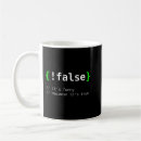 Search for false mugs Programmer