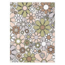 Search for 60s tablecloths Floral