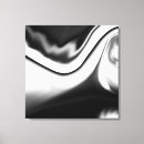 Search for edgy canvas prints Black and white