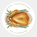 Search for thanksgiving envelope seals Turkey