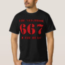 Search for 667 tshirts 666