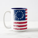 Search for americana mugs Flag
