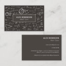 Search for student business cards Tutor