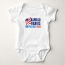 Search for political baby clothes Vote