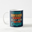 Search for commerce mugs Marketing
