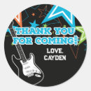 Search for blues guitar stickers Party